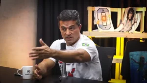 Max Wilson falando de polémicas da Stock Car