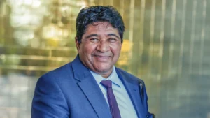 Ednaldo Rodrigues