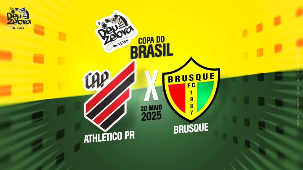atletico pr cs brusque