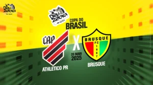 atletico pr cs brusque