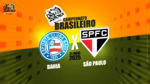 bahia e são paulo