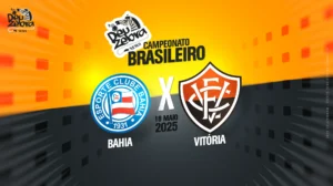 Bahia e Vitória