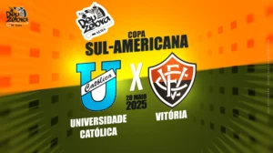 universidade católica e vitória