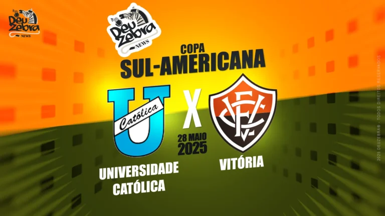 universidade católica e vitória