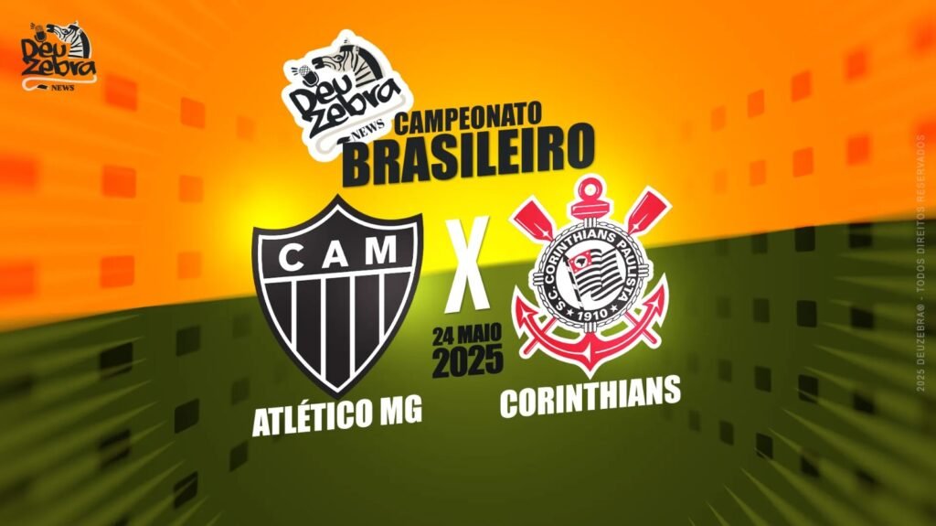 atlético mineiro x corinthians