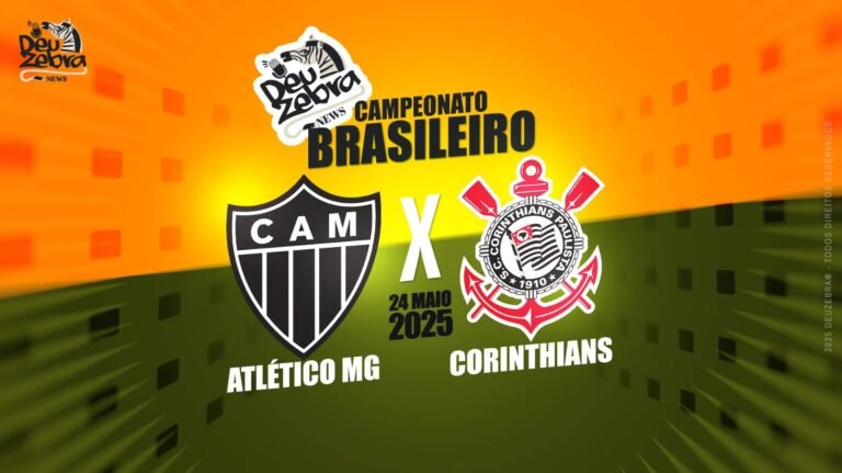 atlético mineiro x corinthians