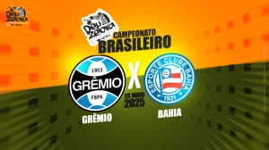 gremio e bahia