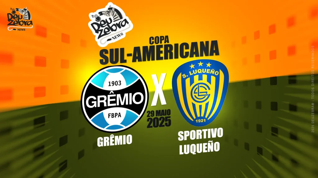 gremio e luqueño