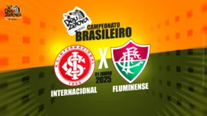 internacional e fluminense