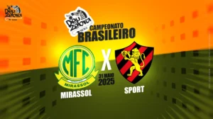 mirassol e sport