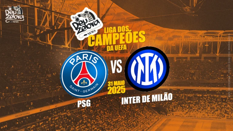 psg e inter