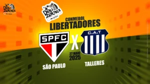 são paulo e talleres