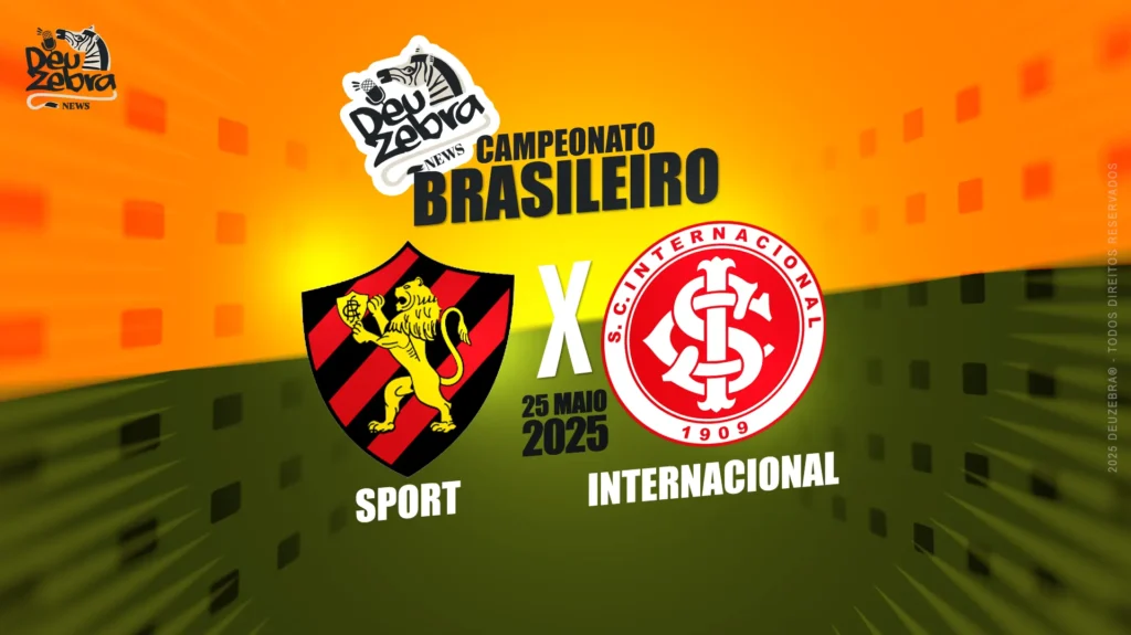 sport e internacional