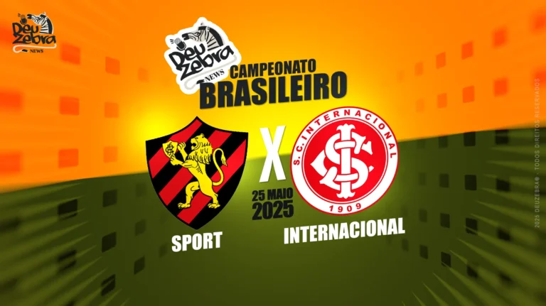 sport e internacional