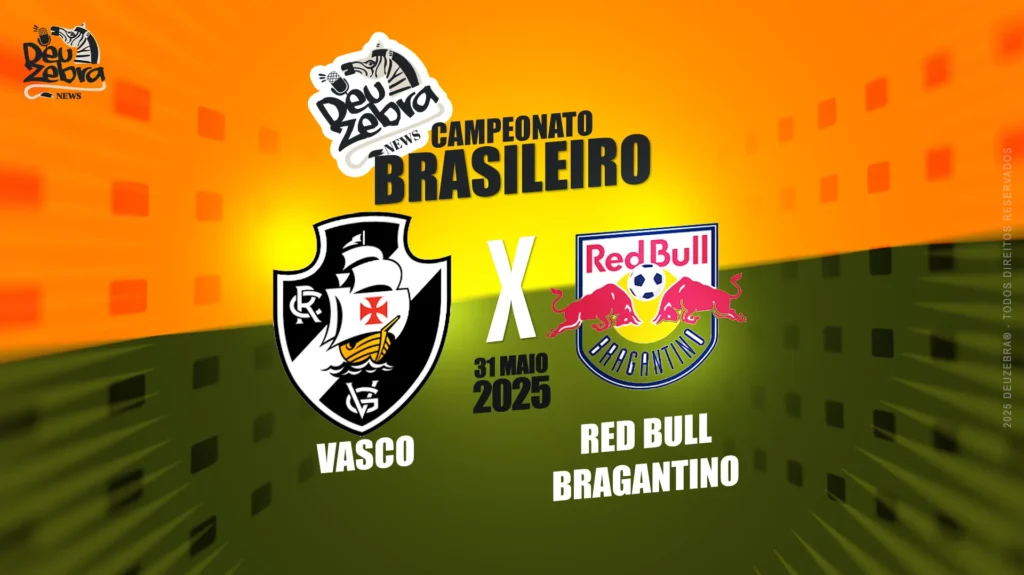 vasco e red bull
