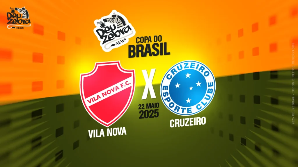 Vila nova e Cruzeiro
