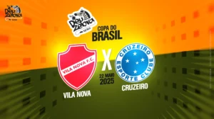 Vila nova e Cruzeiro