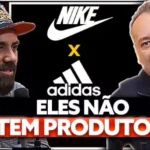Vinicius Cascone no Studio Deu Zebra