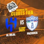 al hilal e pachuca