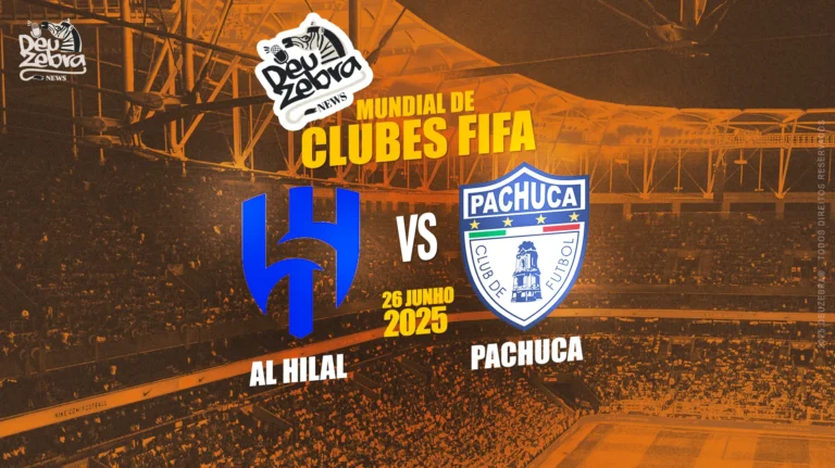 al hilal e pachuca