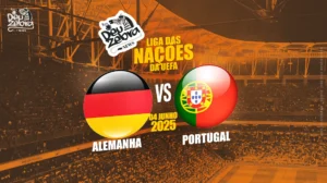alemanha e portugal