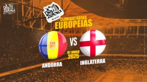 amistosos internacionais
