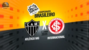 atlético mg e internacional