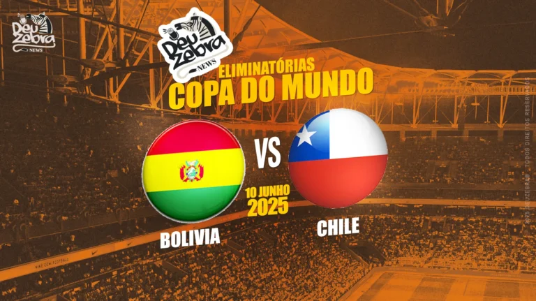 bolivia e chile