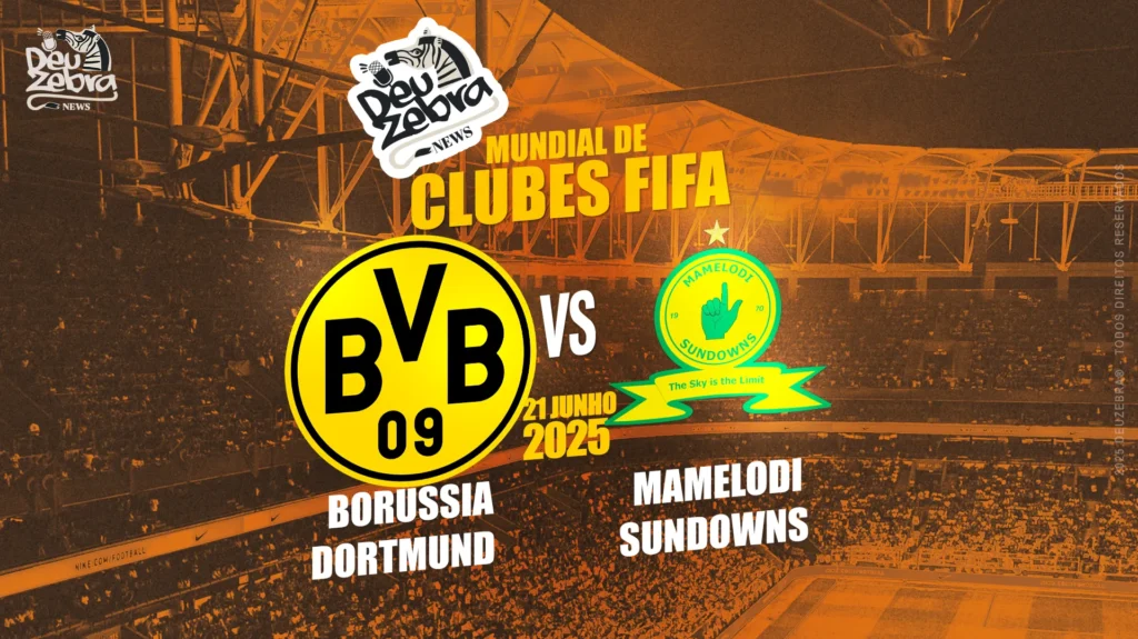 borussia dortmund e mamelodi sundowns