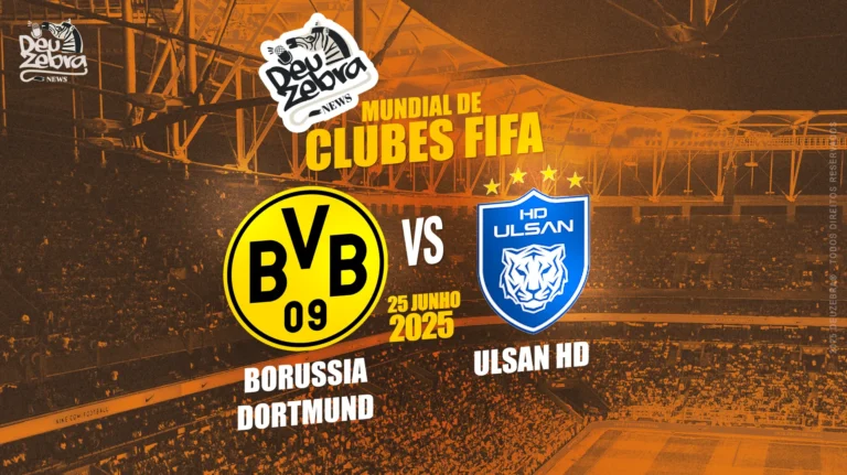 borussia dortmund e ulsan hd