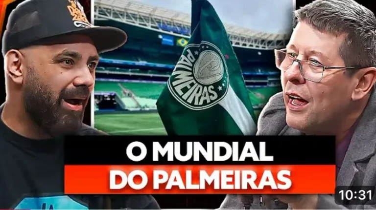 Celso Unzelte no Studio Deu Zebra