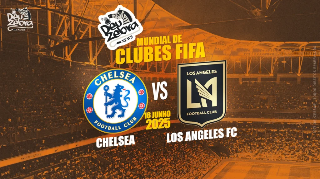 chelsea e los angeles fc