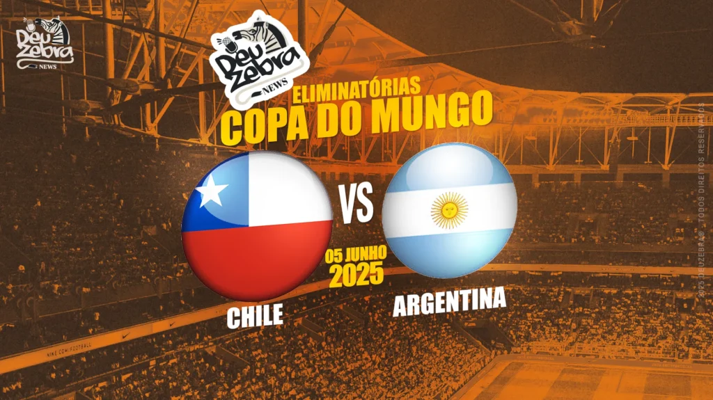 chile e argentina