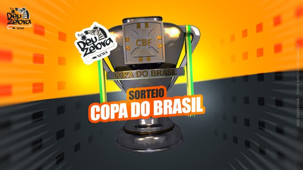 copa do brasil oitavas