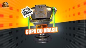 copa do brasil oitavas