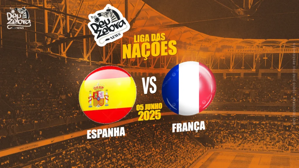 espanha e frança