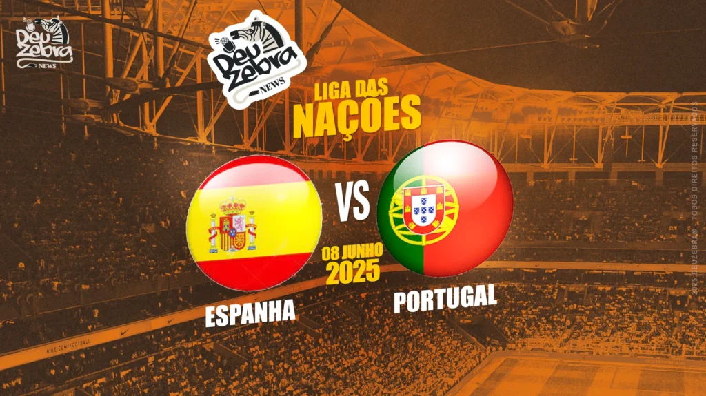 espanha e portugal