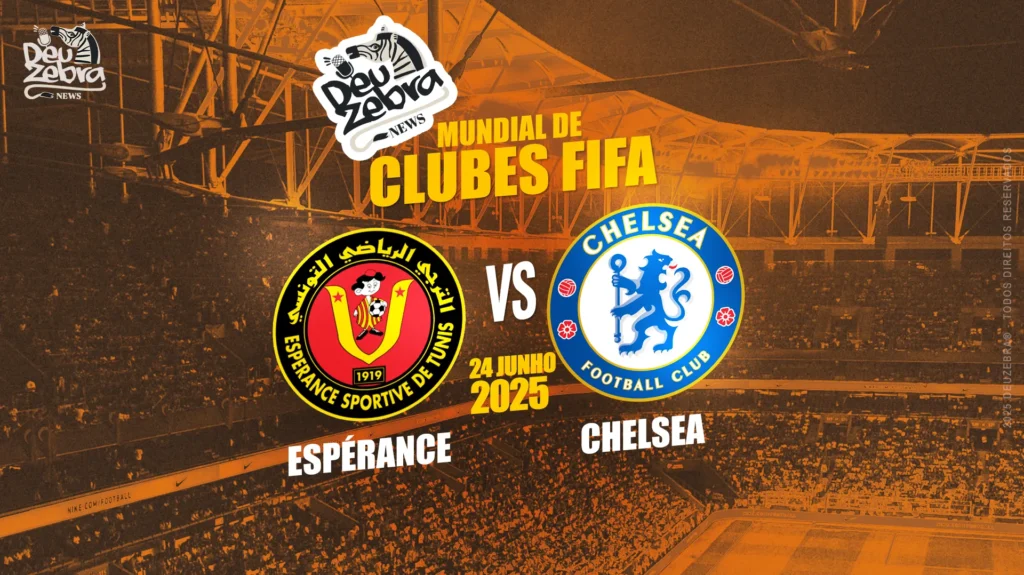 espérance e chelsea