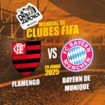 flamengo e bayern de munique