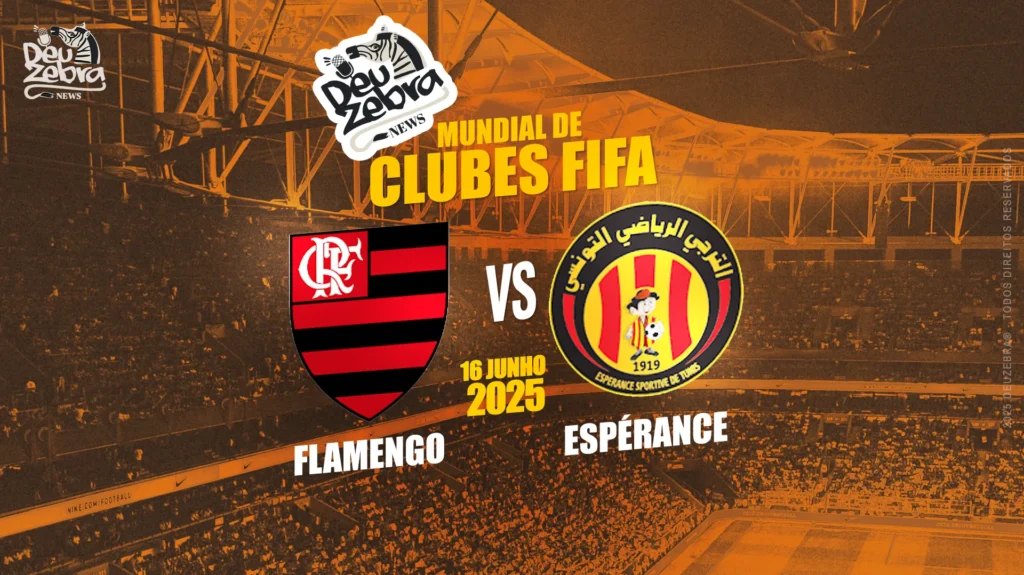 flamengo e espérance