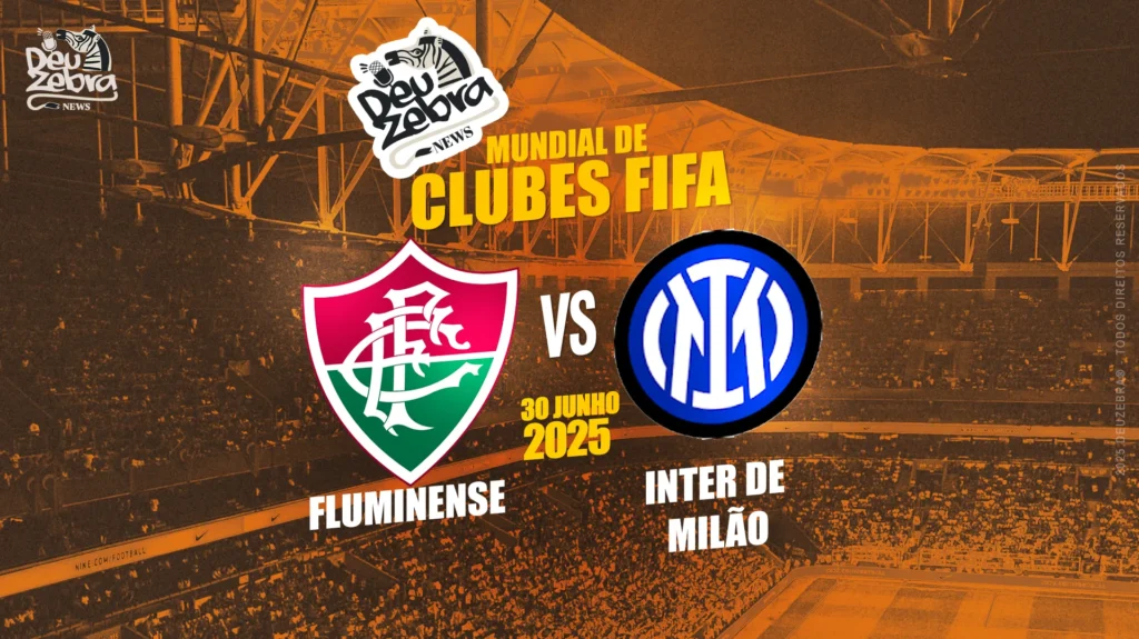 fluminense e inter de milão