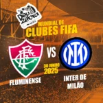fluminense e inter de milão