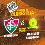fluminense e mamelodi sundowns