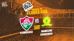 fluminense e mamelodi sundowns