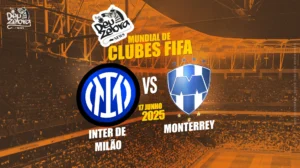 inter de milão e monterrey