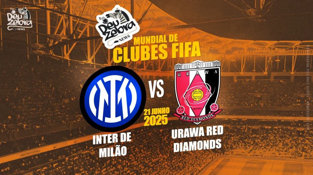inter de milão e urawa red