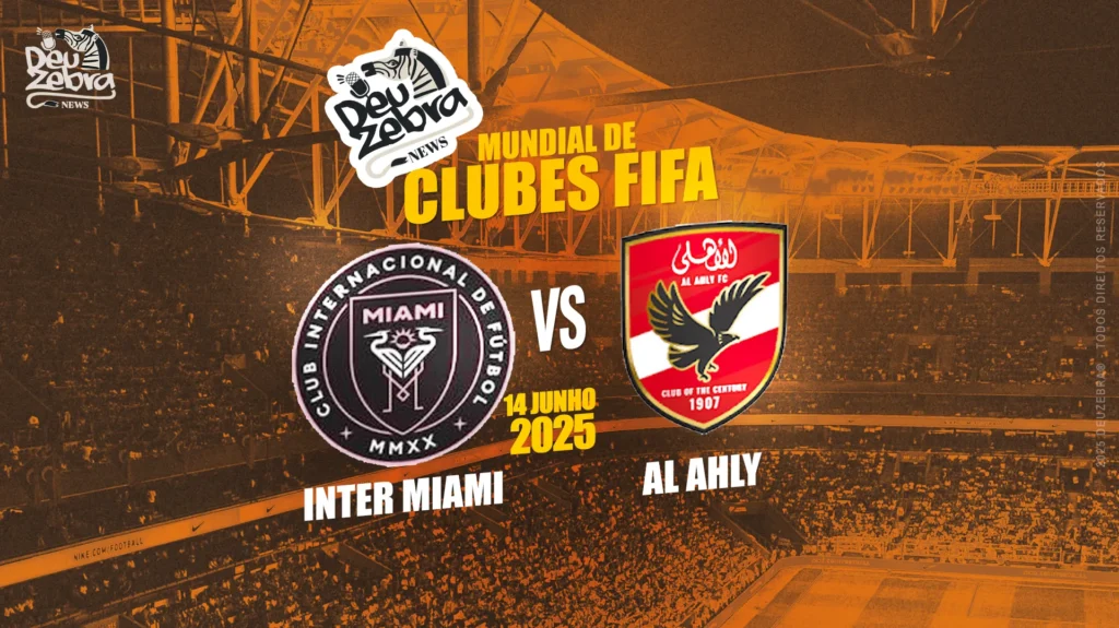 inter miami e al ahly