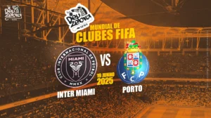 inter miami e porto