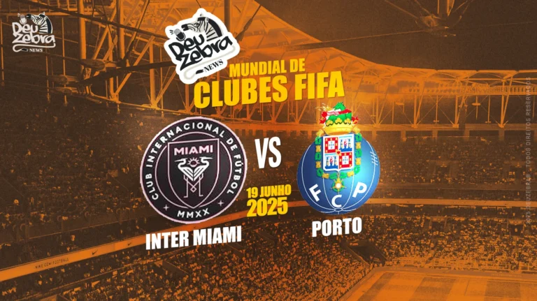inter miami e porto