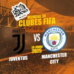 juventus e manchester city